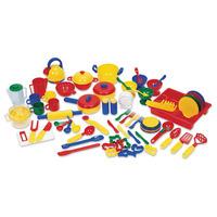 Learning Resources Kitchen Set