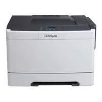 Lexmark Cs310dn A4 Colour 23/23p...