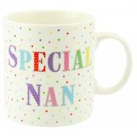 Lesser & Pavey Mug - \'special Nan\' Fine China And Boxed - Lp33527