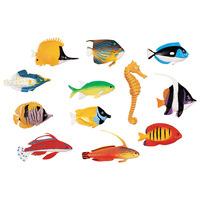 Learning Resources Fun Fish Counters