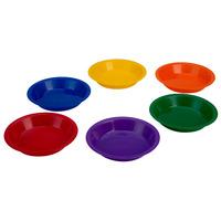 Learning Resources Sorting Bowls Set of 6