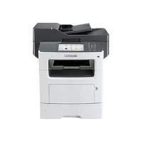 Lexmark Mx611de Mono Laser Mfp
