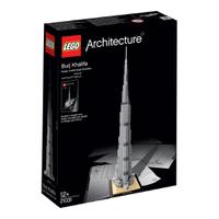 LEGO Architecture: Burj Khalifa (21031)