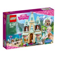 lego disney princess arendelle castle celebration 41068