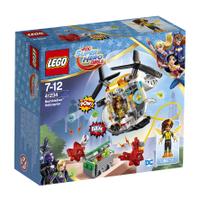 LEGO DC Superhero Girls: Bumblebee Helicopter (41234)