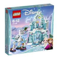 LEGO Disney Princess: Elsa\'s Magical Ice Palace