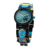 LEGO Ninjago: Time Twins Nya Minifigure Link Watch