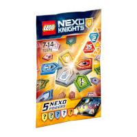 LEGO Nexo Knights: Combo NEXO Powers (70373)