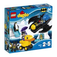 LEGO DUPLO: Batman Batwing Adventure (10823)