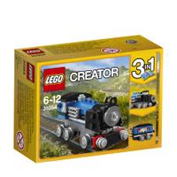 lego creator blue express 31054