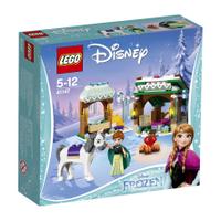 LEGO Disney Princess: Anna\'s Snow Adventure