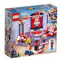 LEGO DC Superhero Girls: Harley Quinn Dorm (41236)