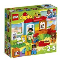 LEGO DUPLO: Preschool (10833)