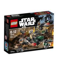 lego star wars rebel trooper battle pack 75164