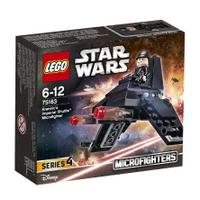 lego star wars krennics imperial shuttle microfighter 75163