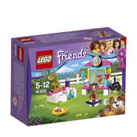 LEGO Friends: Puppy Pampering (41302)