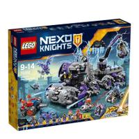 LEGO Nexo Knights: Jestro\'s Headquarter (70352)