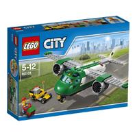 LEGO City: Airport Cargo Plane (60101)