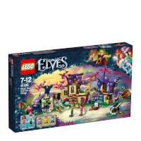 LEGO Elves: Magic Rescue from the Goblin Village (41185)