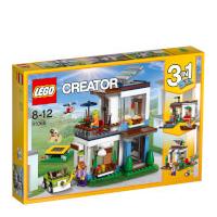 LEGO Creator: Modular Modern Home (31068)