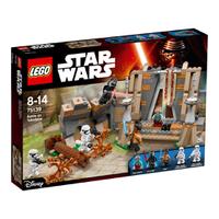 LEGO Star Wars: Battle on Takodana (75139)