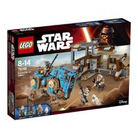 lego star wars encounter on jakku 75148