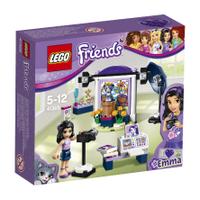 LEGO Friends: Emma\'s Photo Studio (41305)
