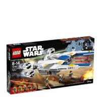 LEGO Star Wars: Rebel U-Wing Fighter (75155)