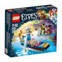 LEGO Elves: Naida\'s Gondola & the Goblin Thief (41181)