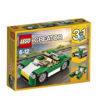 LEGO Creator: Green Cruiser (31056)