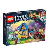 LEGO Elves: The Capture of Sophie Jones (41182)