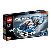 lego technic hydroplane racer 42045