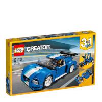 LEGO Creator: Turbo Track Racer (31070)