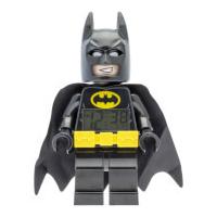 LEGO Batman Movie: Batman Minifigure Clock