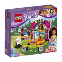 LEGO Friends: Andrea\'s Musical Duet (41309)