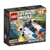LEGO Star Wars: U-Wing Microfighter (75160)