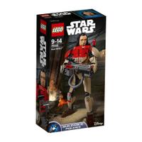 LEGO Star Wars: Baze Malbus (75525)