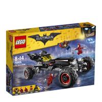 LEGO Batman: The Batmobile (70905)