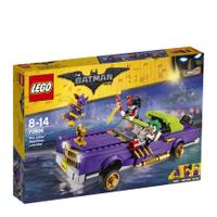 LEGO Batman: The Joker Notorious Lowrider (70906)