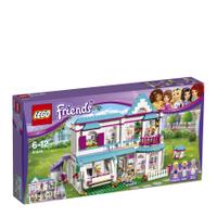 LEGO Friends: Stephanie\'s House (41314)