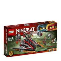 LEGO Ninjago: Vermillion Invader (70624)