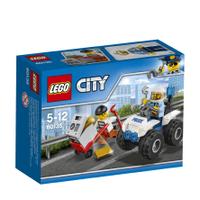 LEGO City: ATV Arrest (60135)