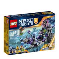 LEGO Nexo Knights: Ruina\'s Lock & Roller (70349)