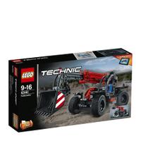 LEGO Technic: Telehandler (42061)