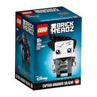 LEGO Brickheadz: Captain Armando Salazar (41594)