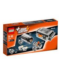 LEGO Technic Power: Function Motor Set (8293)