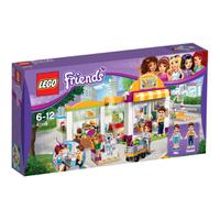 LEGO Friends: Heartlake Supermarket (41118)