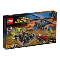 lego superheroes batman scarecrow harvest of fear 76054