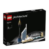 LEGO Architecture: Sydney (21032)