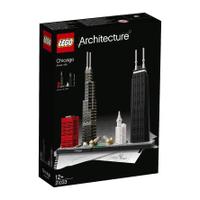 LEGO Architecture: Chicago (21033)